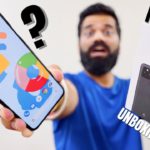 Google Pixel 5 Unboxing & First Look – The Best Android Phone By Google🔥🔥🔥
