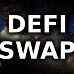DEFI SWAP by Crypto Com 💪