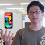 【Pixel 5】Google 新スマホ…そりゃねーぜ！