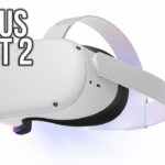 Обзор Oculus Quest 2 – Повышение Планки