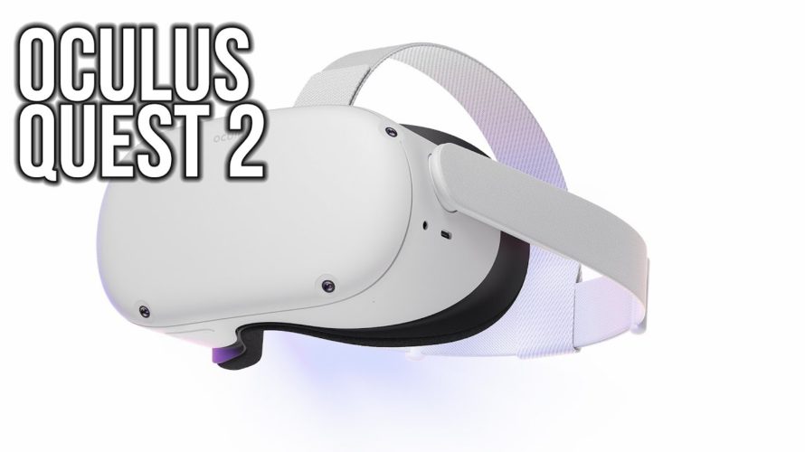 Обзор Oculus Quest 2 – Повышение Планки