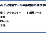 【リモート】セキュリティ対策ツールの基礎の基礎実況動画 2020 10 20