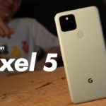 Pixel 5 使ってみた。スマホはコレでいいじゃないか