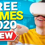 Best Free Oculus Quest 2 Games