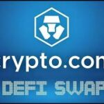 DeFi SWAP by Crypto.com | The best DeFi Exchange based on Uniswap
