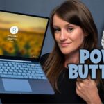 Fingerprint Power Button + Fav Keyboard Yet? | Surface Laptop Go!