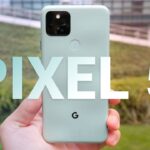 Google PIXEL 5: se lo CAPISCI, è PERFETTO! | Recensione ITA
