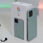 Google Pixel 5 – Unboxing, Setup and Review – (4K 60P)