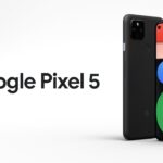 Introducing Google Pixel 5 | The Ultimate 5G Google Phone