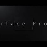 Introducing the new Surface Pro X (2020)