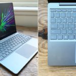 Microsoft Surface Laptop Go review: The best-looking laptop $550 can buy