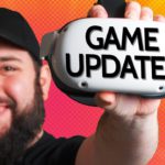 Oculus Quest 2 Games Updates!