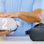 Oculus Quest 2 Unboxing and Gameplay: The Best VR for less!