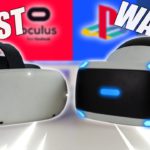 Oculus Quest 2 VS PSVR – Same Price BIG DIFFERENCE!