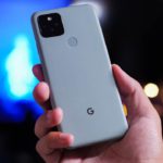 Pixel 5 and 4a 5G Unboxing and Design Impressions