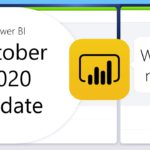 Power BI Update – October 2020