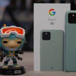 Recensione PIXEL 5 GOOGLE. PASSO INDIETRO? Ma PIXEL e sempre PIXEL!
