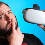Should You Buy The Oculus Quest 2?