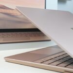 Surface Laptop Go Sandstone Review – Ultra Book with an Identity Crisis!