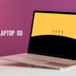 Surface Laptop Go – The Perfect Laptop for Students!