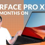 Surface Pro X | X Month Review