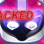 The Oculus Quest 2 has been HACKED