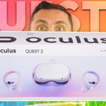 The Oculus Quest 2 is Finally here!