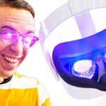 VR is finally good – Oculus Quest 2