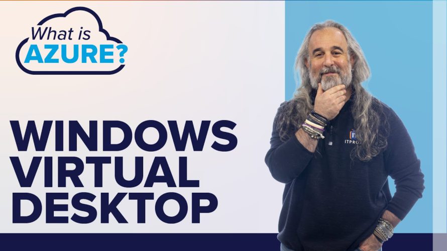 What is Windows Virtual Desktop? | How to Deploy WVD