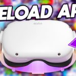 How To Sideload Games On Oculus Quest 2
