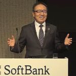 ５Gの無制限プラン「少し待って」　ソフトバンク