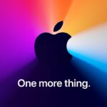 Apple Event — November 10