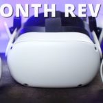 Oculus Quest 2 – The Final Review After 1 Month Use
