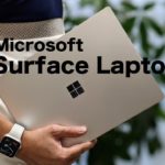 【2週間使用レビュー】Microsoft Surface Laptop Goがやっぱり好き