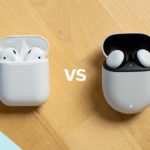 Apple AirPods vs. Google Pixel Buds
