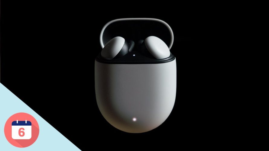 Google Pixel Buds (2020) Review – 6 Months Later