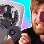 I took apart Apple’s new M1 Mac Mini