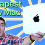 Is the cheapest Mac the best Mac? M1 Mac mini