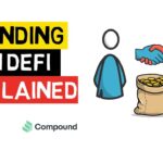 Lending And Borrowing In DEFI Explained – Aave, Compound