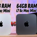 M1 Mac Mini vs Intel i7 Mac Mini + eGPU for Pro Apps!