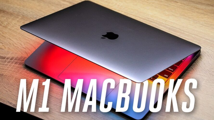 M1 MacBook Pro and Air review: Apple delivers