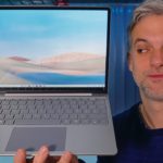 Microsoft Surface Laptop Go – Seulement 629€ ?