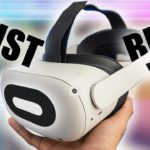 Oculus Quest 2 – An Absolute MUST BUY VR Headset.