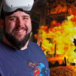 Oculus Quest 2 Game Updates Made This Amazing Stealth VR Game Even Better!
