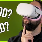 Oculus Quest 2 Review – Is It Actually Better?