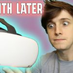 Oculus Quest 2 Review – One Month Later