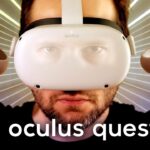 Oculus Quest 2 – test wszechstronnych gogli VR