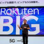 [RNN]5G Era Begins for Rakuten Mobile with BIG Announcement