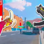 SURVIVING the MOST INTENSE VR Game EVER – Population One VR – Oculus Quest 2