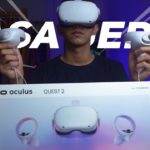 THE FUTURE OF TECHNOLOGY – Oculus Quest 2 Indonesia